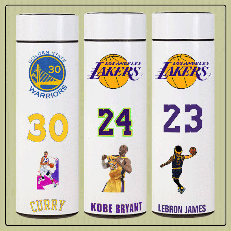 2024NBA科比詹姆斯杜兰特