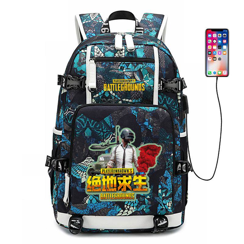 27新款绝地求大吉大利逃