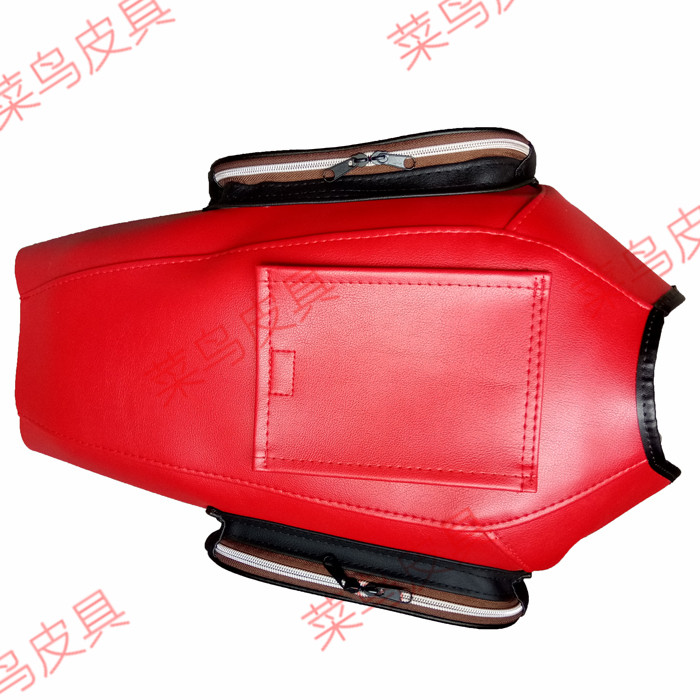 ´óÔËdy125-2k wy125-R CG125ĦÍгµÓÍÏ䯤Ì×ÓÍÏäÕÖË«²à°ü´ó¹¤¾ß°ü