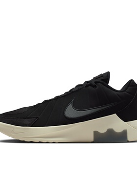 Nike LEBRON WITNESS 9 百搭舒适 低帮篮球鞋 男款 HQ8035-001