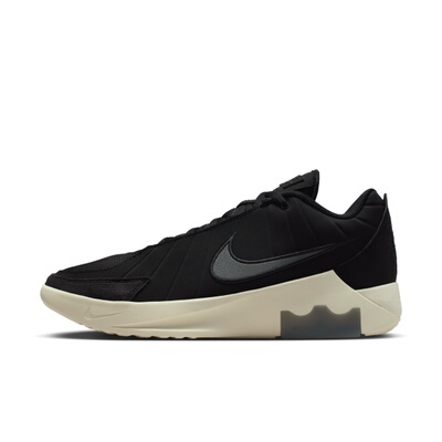 Nike LEBRON WITNESS 9 百搭舒适 低帮篮球鞋 男款 HQ8035-001