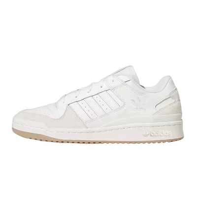 Adidas originals FORUM Low Classic 防滑耐磨 低帮板鞋 ID6858