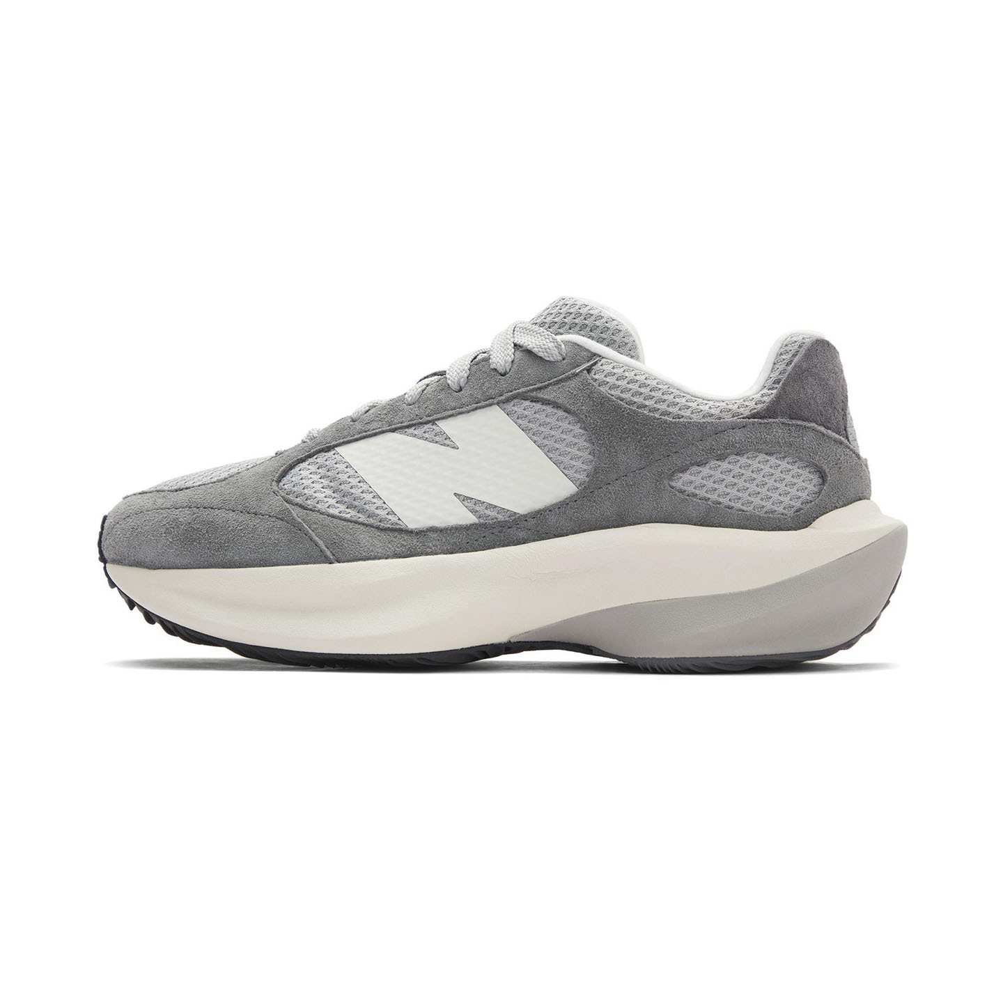 New Balance Wrpd Runner 耐磨防滑 低帮 休闲跑步鞋 UWRPDCCB