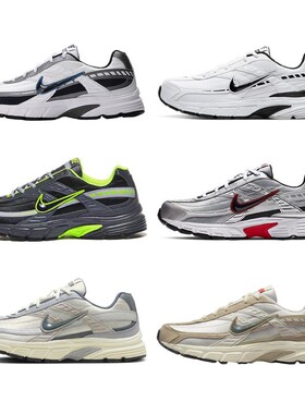 NIKE INITIATOR 运动复古潮流休闲 跑步鞋 394055-101