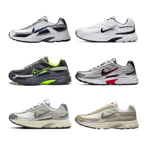 NIKE INITIATOR 运动复古潮流休闲 跑步鞋 394055-101