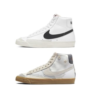 Vintage 男款 Nike DQ5081 mid Voodoo娃娃中帮板鞋 119 Blazer