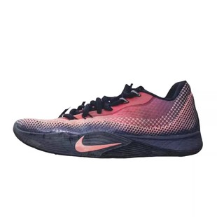 紅黑 600 Nike Flare 男女同款 HF0232 低幫籃球鞋 S.T. 防滑耐磨