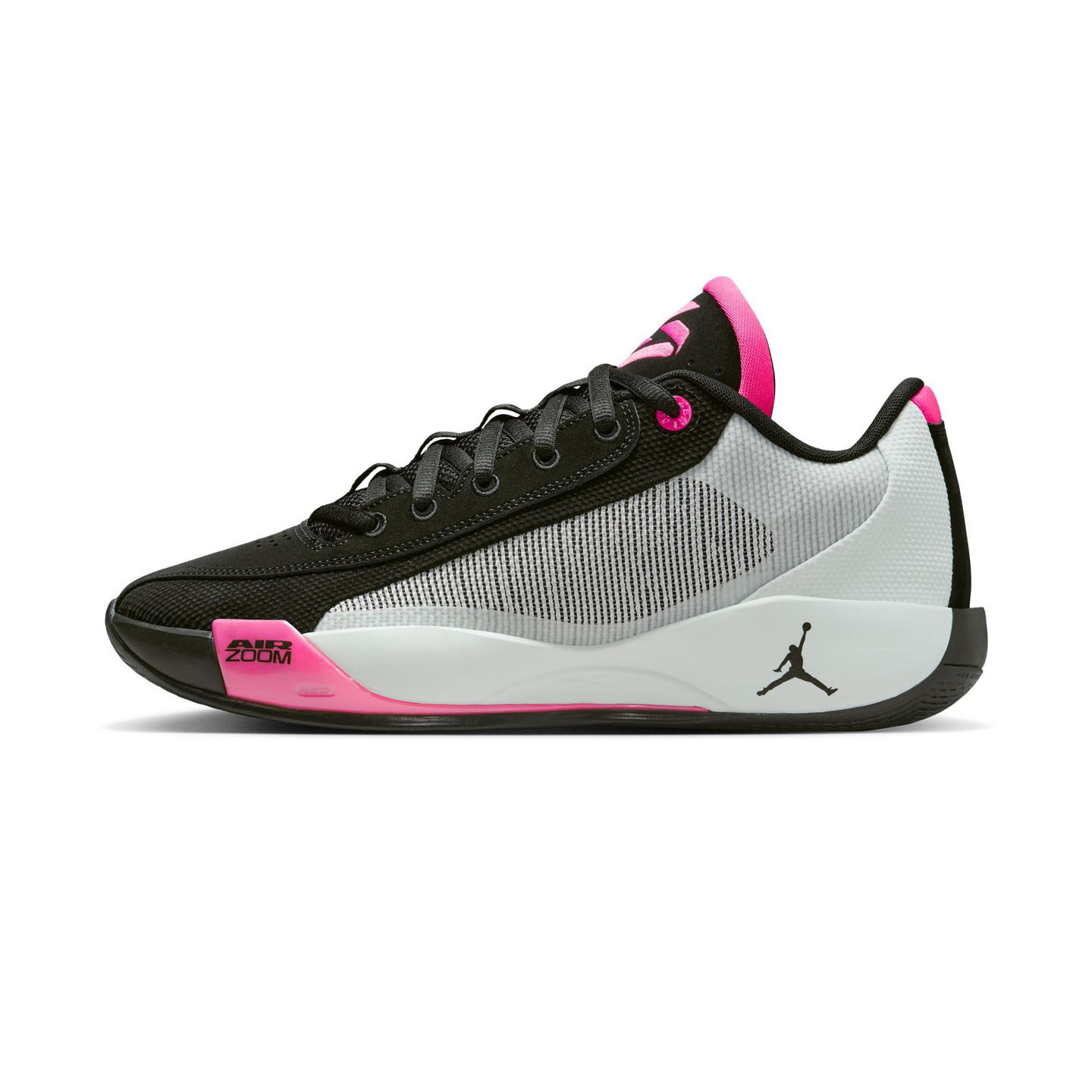 Jordan Luka .77 PF 防滑耐磨 低帮篮球鞋鞋 男女同款 HF0819-001