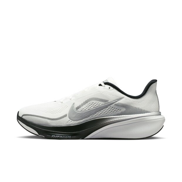 Nike耐克 Pegasus 42 舒适透气回弹低帮跑步鞋 男款 II7210-100
