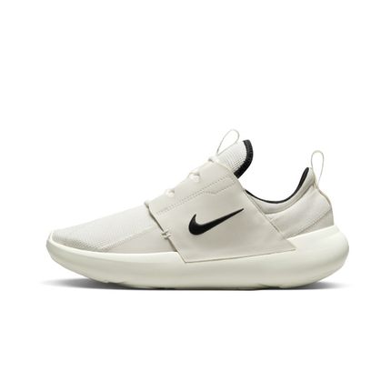 Nike E-SERIES AD 减震防滑 低帮 运动休闲鞋男款白黑DV2436-100