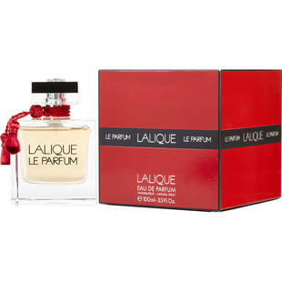 同名女士香水 莱俪 LALIQUE 预 100ml 订 EDP