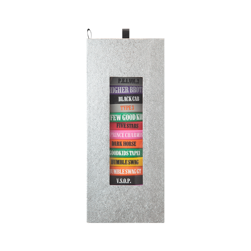 AFGK黑马季节应援手环