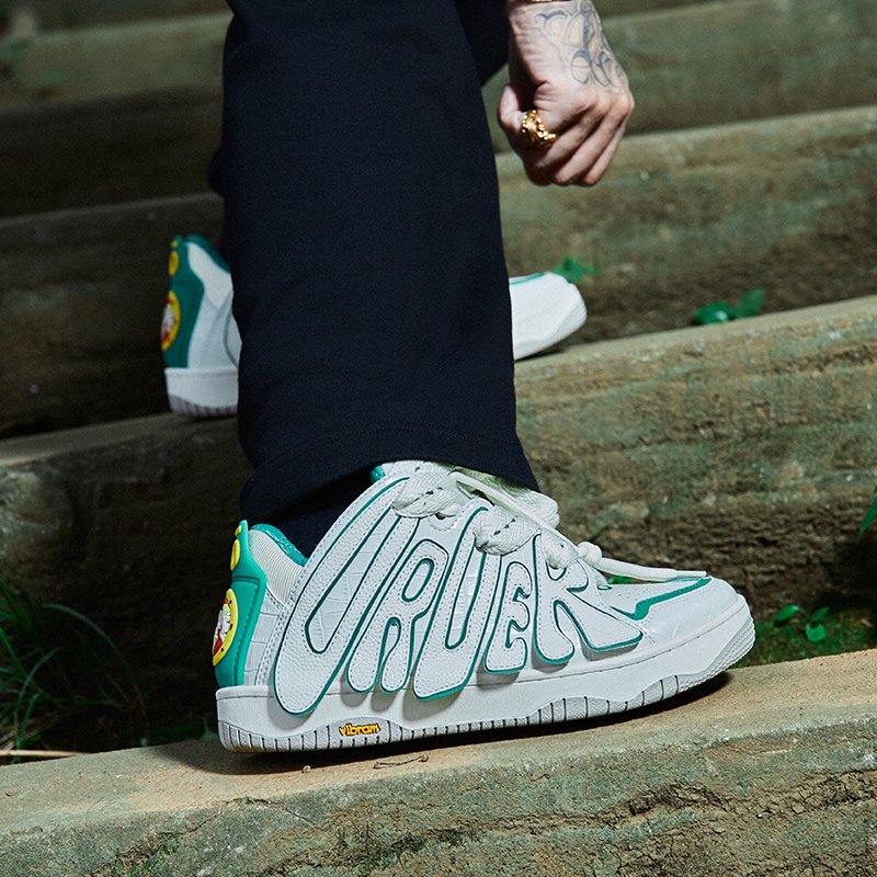 AFGK休闲男女潮流联名鞋