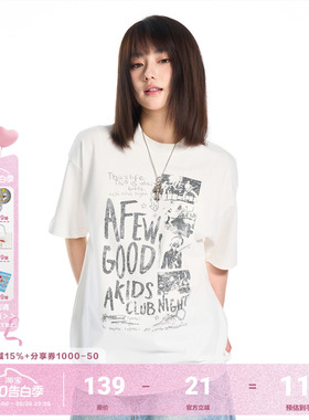 AFGK美式复古