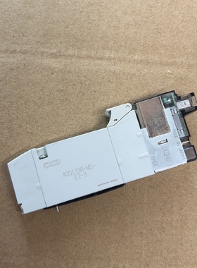 CKD 4GD119R-M5-E2-3 电磁阀 原装正品