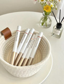 赵露思同款 HeartPercent唇线笔丝绒哑光多功能裸色口红防水持久女