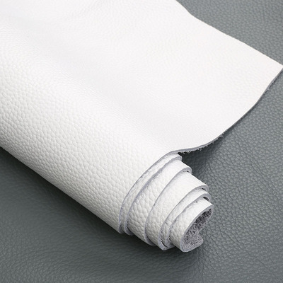 整张头层牛皮料软包diy皮具翻新