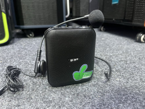 耕神U101PLUS无线U226便携扩音器教学导游蓝牙上课喊话录音