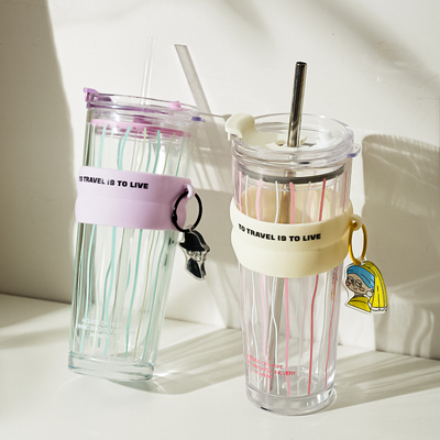 杯派大容量高颜值户外办公室水杯