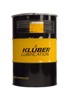 克鲁勃KLUBER MICROLUBE GL 261主轴轴承润滑脂 风电BEM41-141