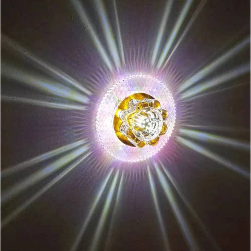 厂家直销天花灯15CM过道灯顶灯筒