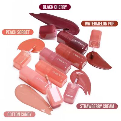 新色Huda Beauty Blush液体腮红Cotton Candy/Bubblegum