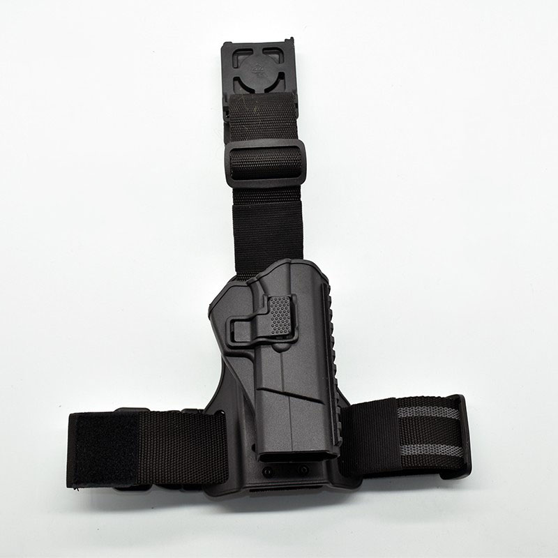 阻击者92G胸腰腿快拆系统64塑钢G17快拔战术套54胸挂背心现货成品