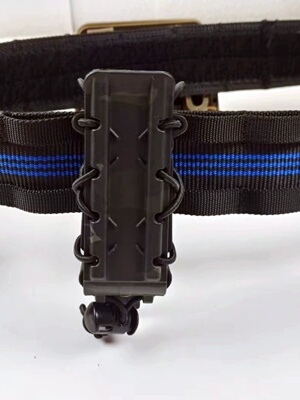 556战术背心762弹夹套9mm腰封套