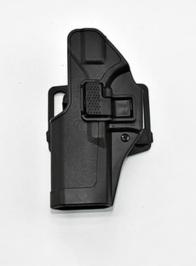 G17战术快拔套92图鹰金伯1911快反套M92腰套USP壳子G19腰带配件套