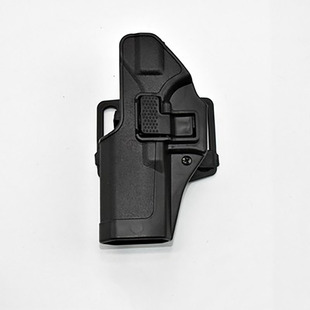 G17战术快拔套92图鹰金伯1911快反套M92腰套USP壳子G19腰带配件套