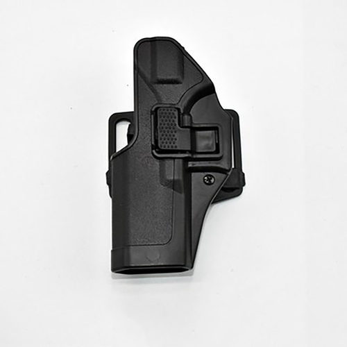金伯1911G17快拔套图鹰腰套