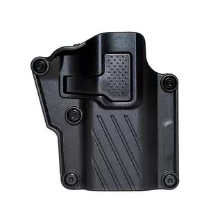 龙章御92改多功能战术快拔套