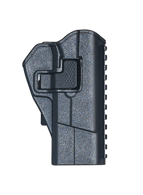 92G快拔套战术快抢92B腰腿胸挂板molle系统胸挂套92A高低腰背心套