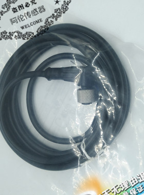 现货传感器附件连接线EVC079 EVC095 EVC593 EVC081