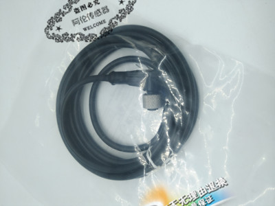 现货传感器附件连接线EVC079 EVC095 EVC593 EVC081