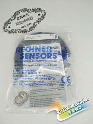 瑞奇能电感式接近传感器IA0092 IAS-30-A13-N-STEX质量保证一年