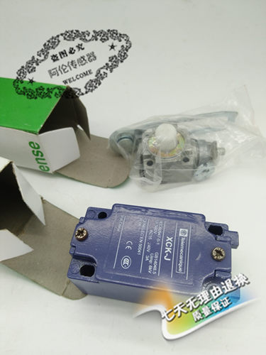 高品质施耐德XCKJ10511 XCKJ10513 XCKJ10511H29 XCKJ10511A质保