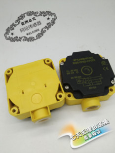 质量保证一年 CP80 全新精品现货防爆型接近开关传感器NI40