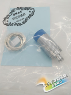 M30 601 120 120品质保证 现货接近传感器DW 603