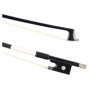 进口碳纤维小提琴琴弓媲美巴西苏木演奏级（纯碳不刷漆）性能更强