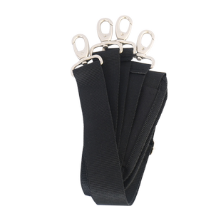 中档琴盒背带大中小提琴肩带吉他二胡碳纤维箱包乐器通用双肩加厚