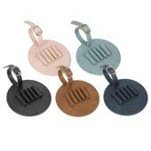 WOSOFE新款 送5颗球钉 高尔夫球钉座圆形球钉携带器球钉架男女款