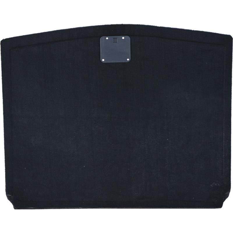 适用于广汽菲克JEEP指南者后备箱备胎盖板承重板尾箱垫板轮胎隔板