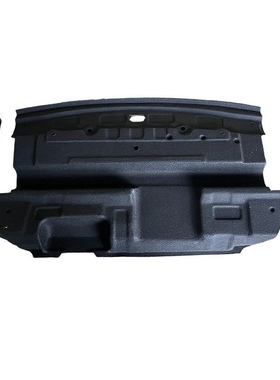 适用22-23款别克威朗Pro后备箱隔音棉22威朗GS后备箱顶棚尾箱内衬