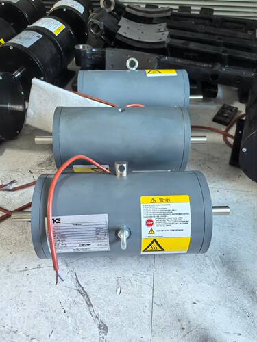 DMB抱闸制动器PMS280 PM300 DMB500-1500A主机电磁铁