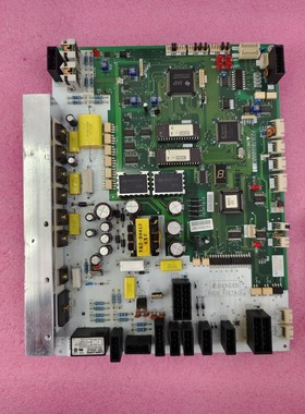 P231701B000G01 SDC03-A 三菱电梯门电机控制板 三菱电梯门机板