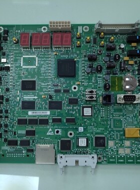 KM773390G05 通力电梯KDM控制柜主板