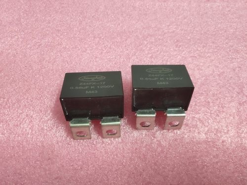 Z44FX-17 三菱电梯浪涌高压吸收器 YX301D608-01 扶梯逆变器电容