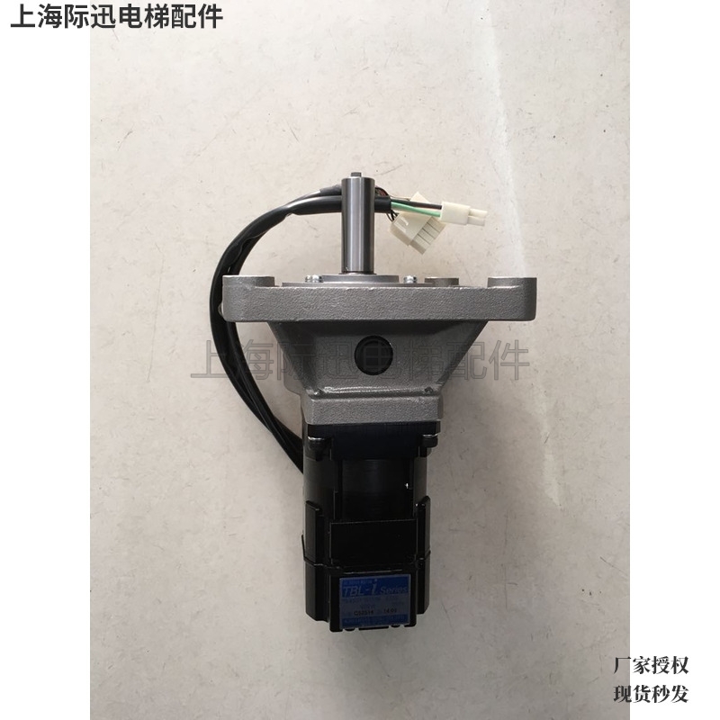 TS4507N1228E200东芝门机马达C52514