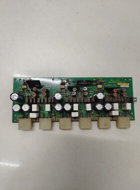 BCU-10A 2N1M3207P001-B UCE6-73B MX68KA00920 骑士电梯电源板